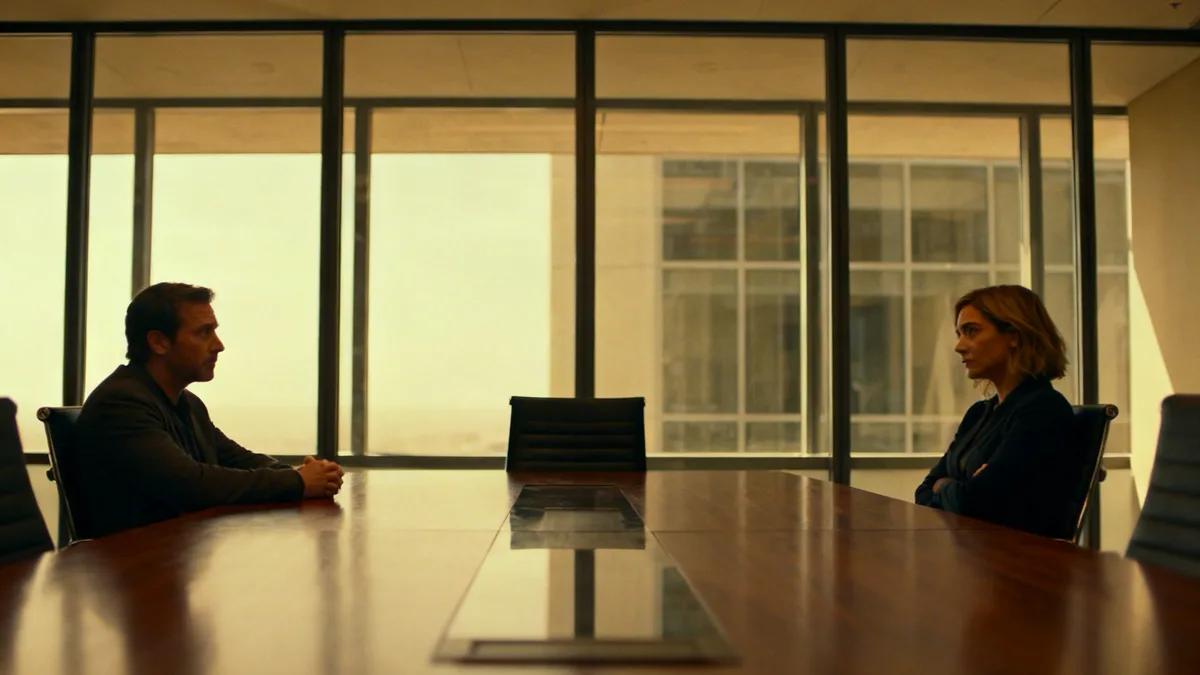 Die meisten Kommunikationsprobleme in Unternehmen sind keine Kommunikationsprobleme